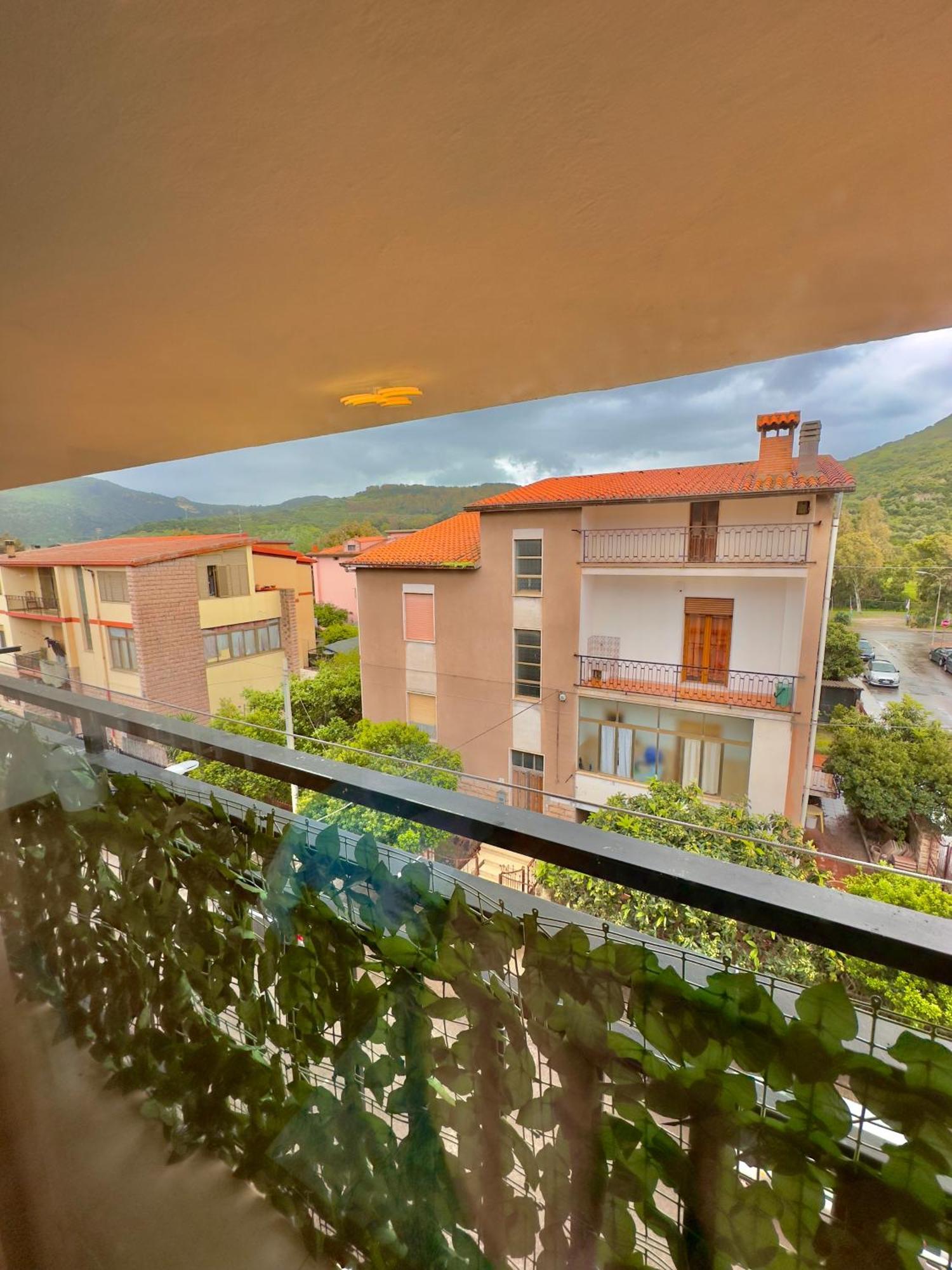 Casa Del Mare Hotell Bosa Exteriör bild